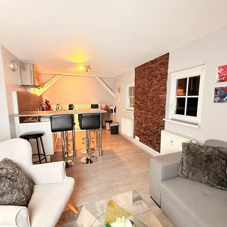 Lägenhet Chic&cosy - Vue Exceptionnelle - Centre *