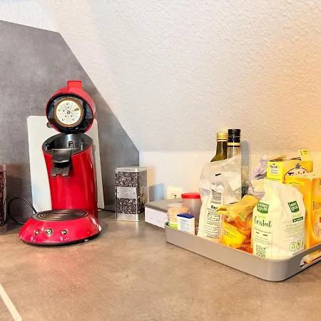 Lägenhet Chic&cosy - Vue Exceptionnelle - Centre