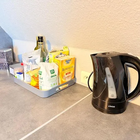 Lägenhet Chic&cosy - Vue Exceptionnelle - Centre Haguenau