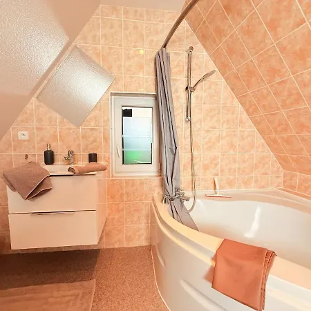 Chic&cosy - Vue Exceptionnelle - Centre * Haguenau