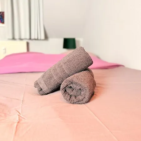 Chic&cosy - Vue Exceptionnelle - Centre *