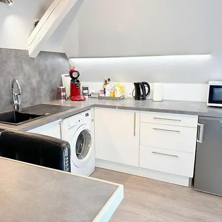 Chic&cosy - Vue Exceptionnelle - Centre *