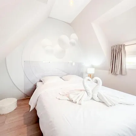Chic&cosy - Vue Exceptionnelle - Centre * آغينو