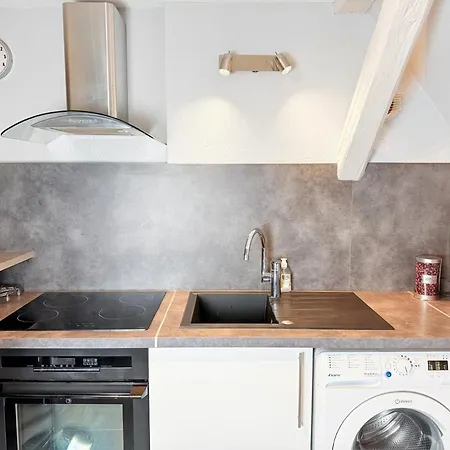 Chic&cosy - Vue Exceptionnelle - Centre * آغينو