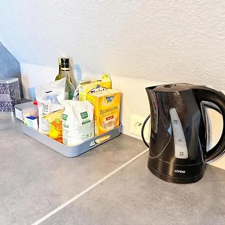 Chic&cosy - Vue Exceptionnelle - Centre Haguenau