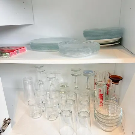 Lägenhet Chic&cosy - Vue Exceptionnelle - Centre Haguenau