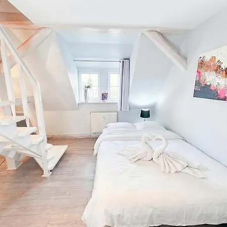 Chic&cosy - Vue Exceptionnelle - Centre