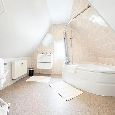 Chic&cosy - Vue Exceptionnelle - Centre Haguenau