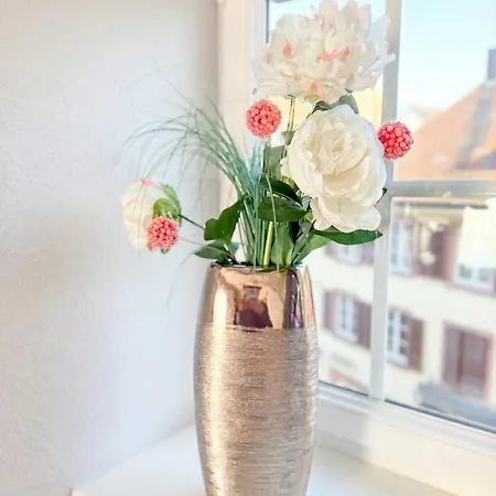 Chic&cosy - Vue Exceptionnelle - Centre *