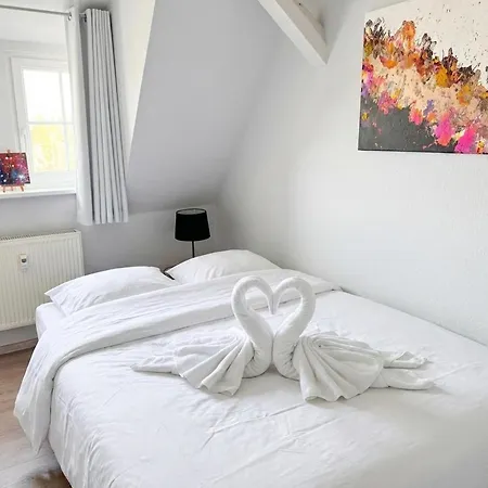 Chic&cosy - Vue Exceptionnelle - Centre *