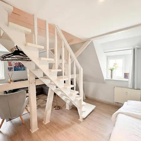 Chic&cosy - Vue Exceptionnelle - Centre Haguenau