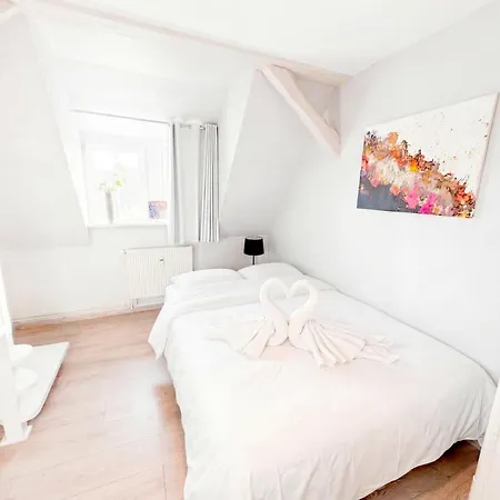 Chic&cosy - Vue Exceptionnelle - Centre * אגנו