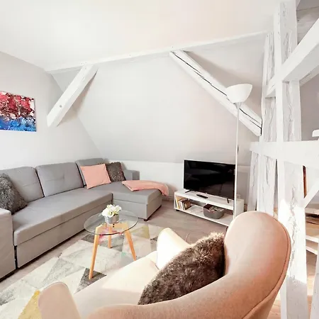 דירה Chic&cosy - Vue Exceptionnelle - Centre אגנו