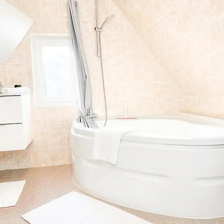 דירה Chic&cosy - Vue Exceptionnelle - Centre אגנו