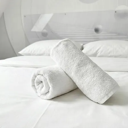 Chic&cosy - Vue Exceptionnelle - Centre شقة *