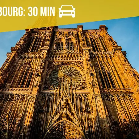 Chic&cosy - Vue Exceptionnelle - Centre אגנו