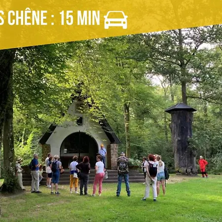 Chic&cosy - Vue Exceptionnelle - Centre