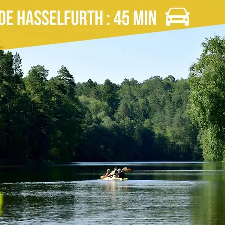 Chic&cosy - Vue Exceptionnelle - Centre * אגנו