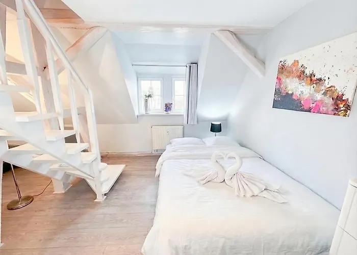 Chic&cosy - Vue Exceptionnelle - Centre