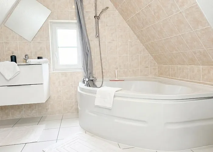 Chic&cosy - Vue Exceptionnelle - Centre * Haguenau
