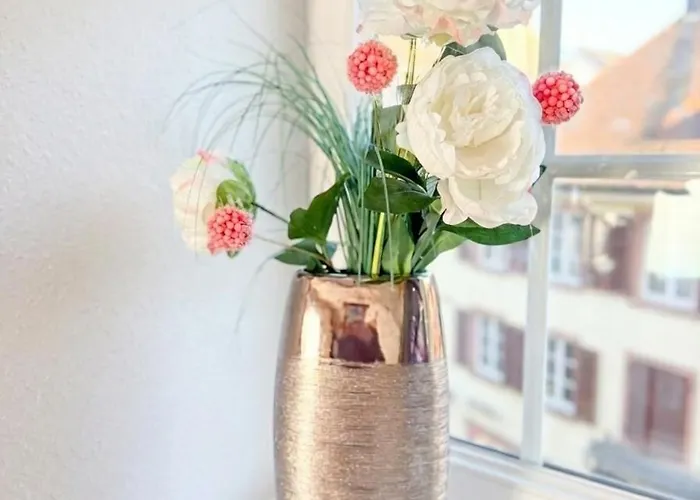 Chic&cosy - Vue Exceptionnelle - Centre *