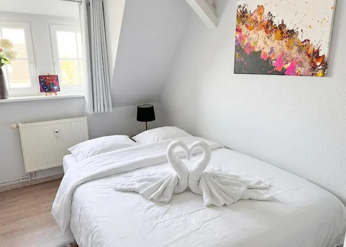 Chic&cosy - Vue Exceptionnelle - Centre *