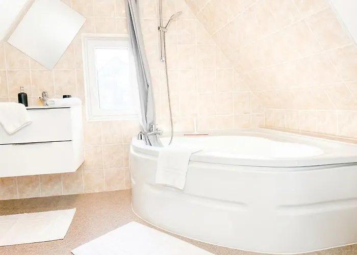 Appartement Chic&cosy - Vue Exceptionnelle - Centre Haguenau